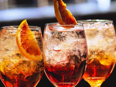 Aperitivi Ostia